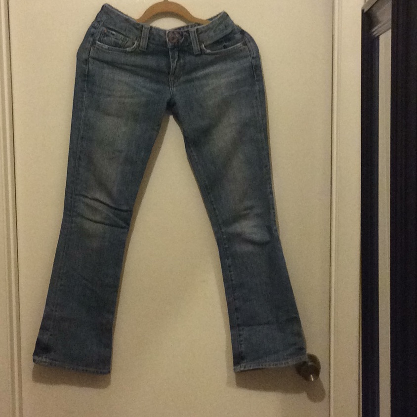 Lucky Brand Jeans